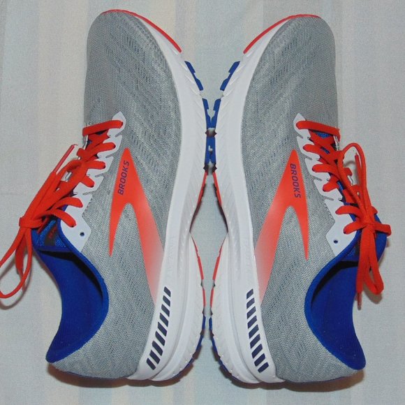 Brooks | Shoes | Brooks Mens Ravenna 1 